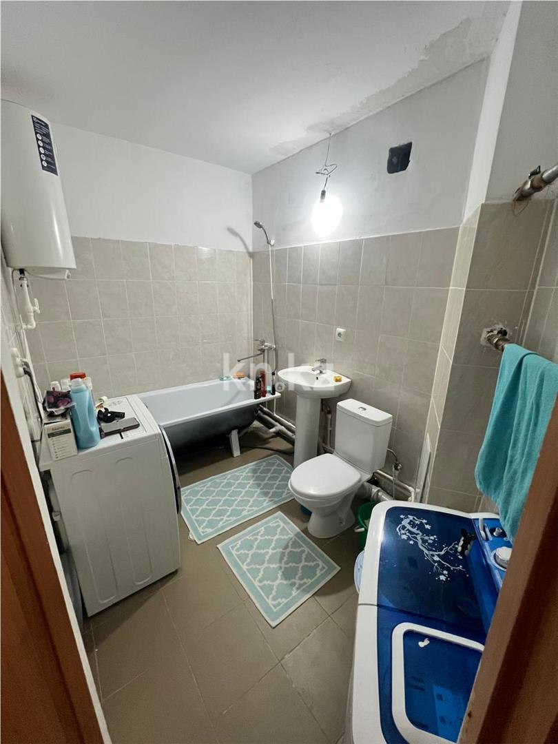 Продажа 2-комнатной квартиры, 64 м², ул. Ашимова - Продажа квартир в Караганде фото 4 из 9