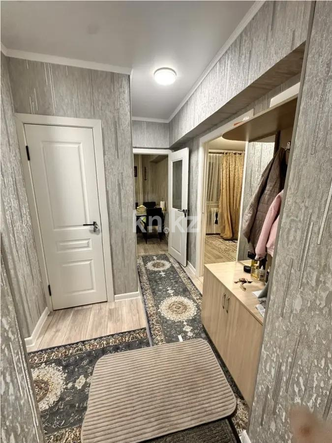 Продажа 2-комнатной квартиры, 52 м² - Продажа двухкомнатных квартир от собственников в Алматы - страница 6 фото 6 из 6
