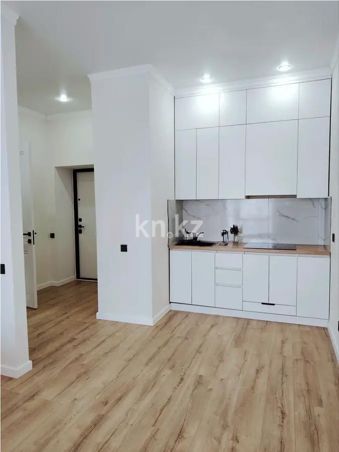 Продажа 2-комнатной квартиры, 39 м² - Продажа  двухкомнатных квартир в новостройках Астаны - страница 45 фото 3 из 5