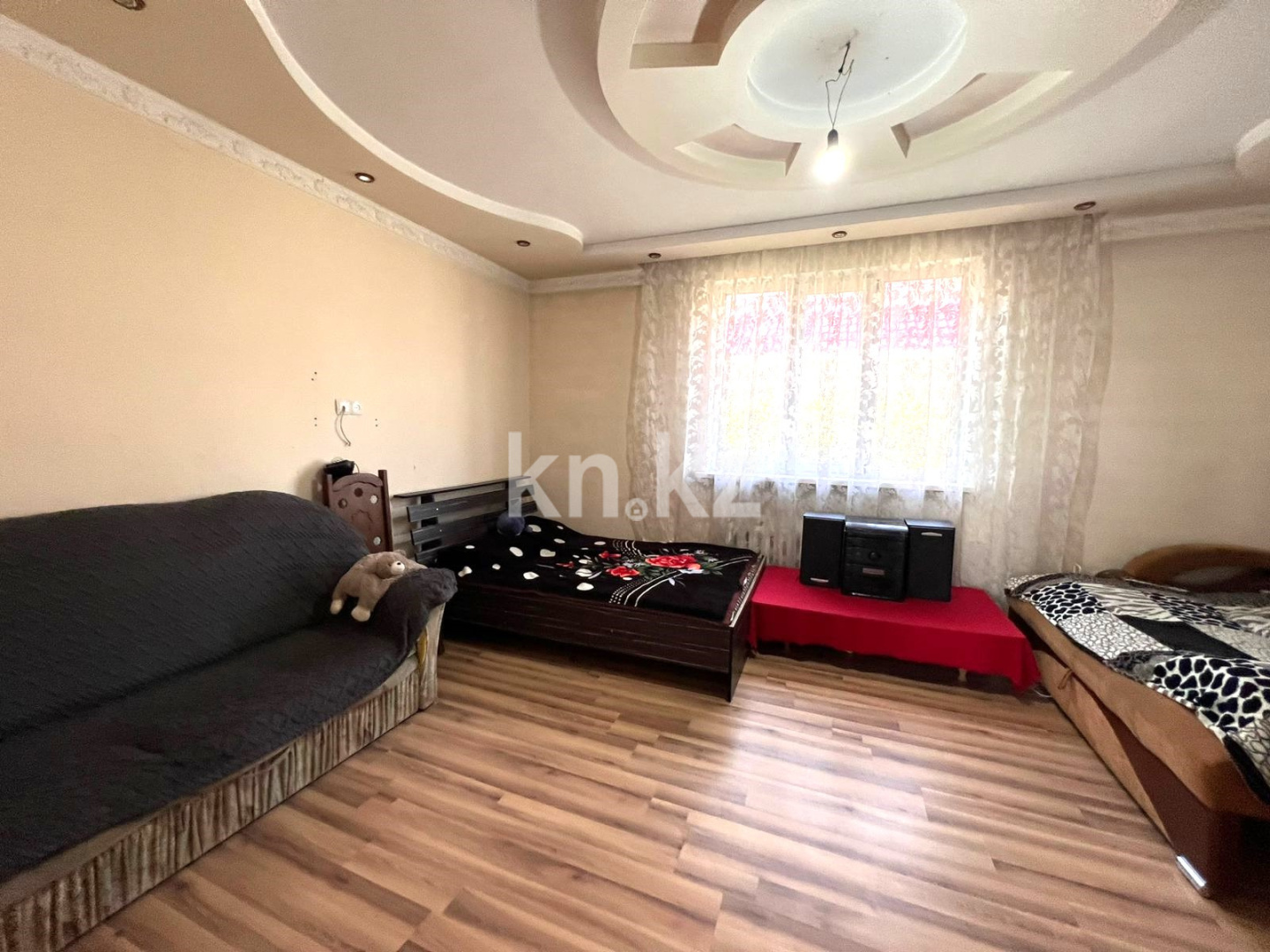 Продажа 3-комнатного дома, 120 м², Косшы, Ишимская - Продажа квартир в Акмолинской области фото 9 из 18