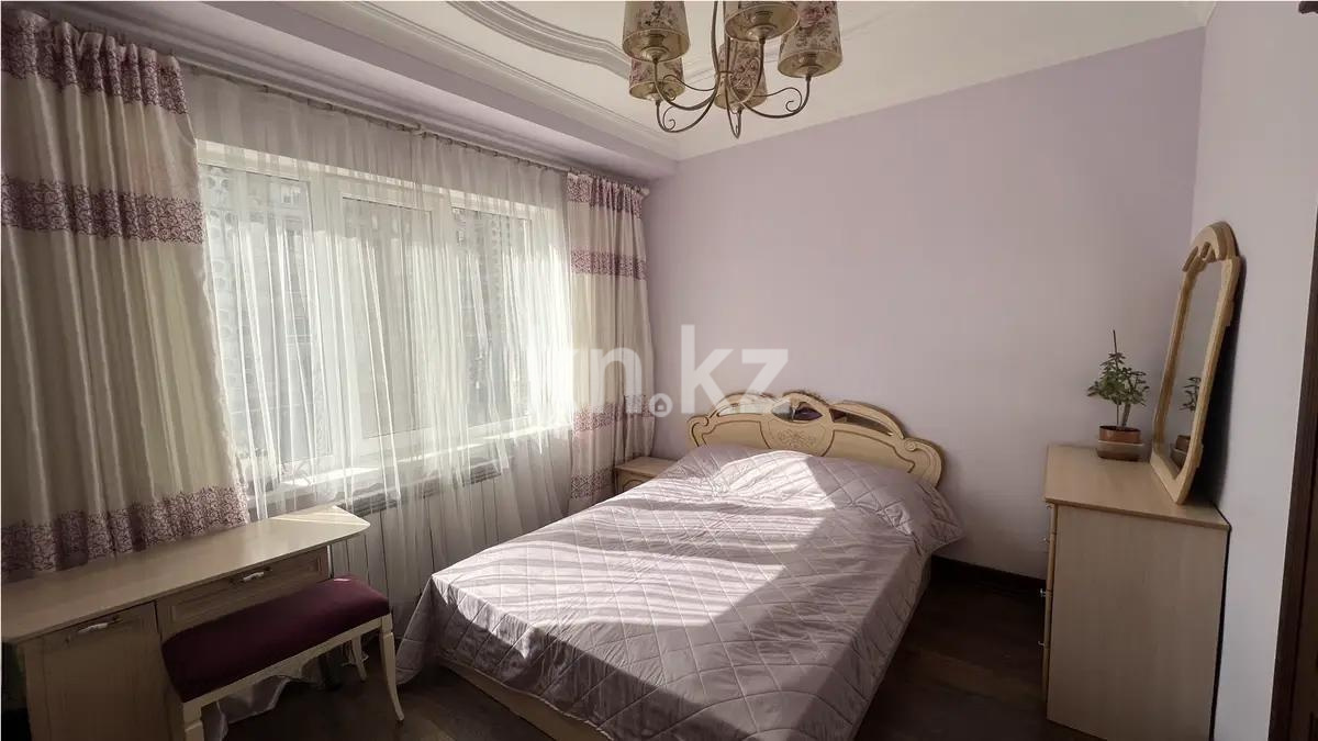 Продажа 4-комнатной квартиры, 115 м² в Алматы - фото 3
