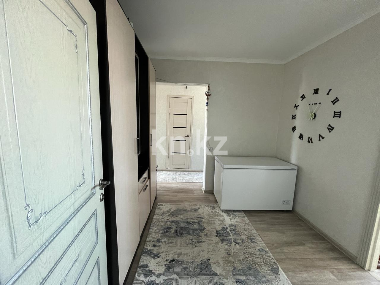 Продажа 3-комнатной квартиры, 63 м² в Караганде - фото 13