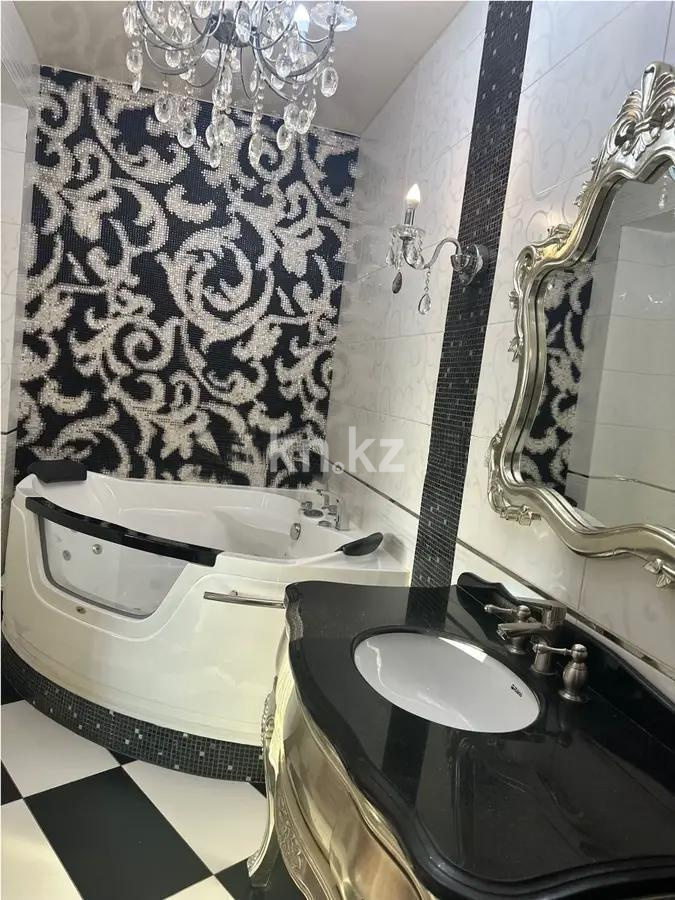 Продажа 4-комнатной квартиры, 180 м², ул. Достык, дом  5 - Продажа квартир в новостройках Астаны без посредников фото 7 из 9