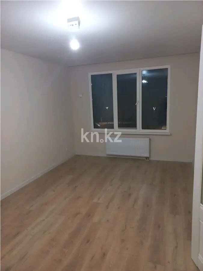 Продажа 1-комнатной квартиры, 35 м² в Астане