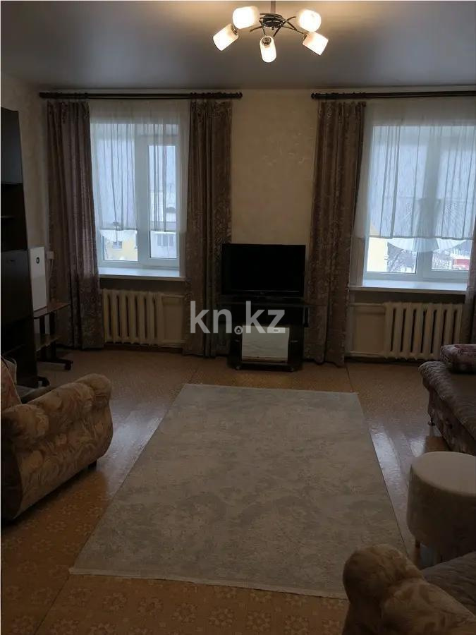Продажа 3-комнатной квартиры, 69 м², ул. Абая, дом  45 в Караганде