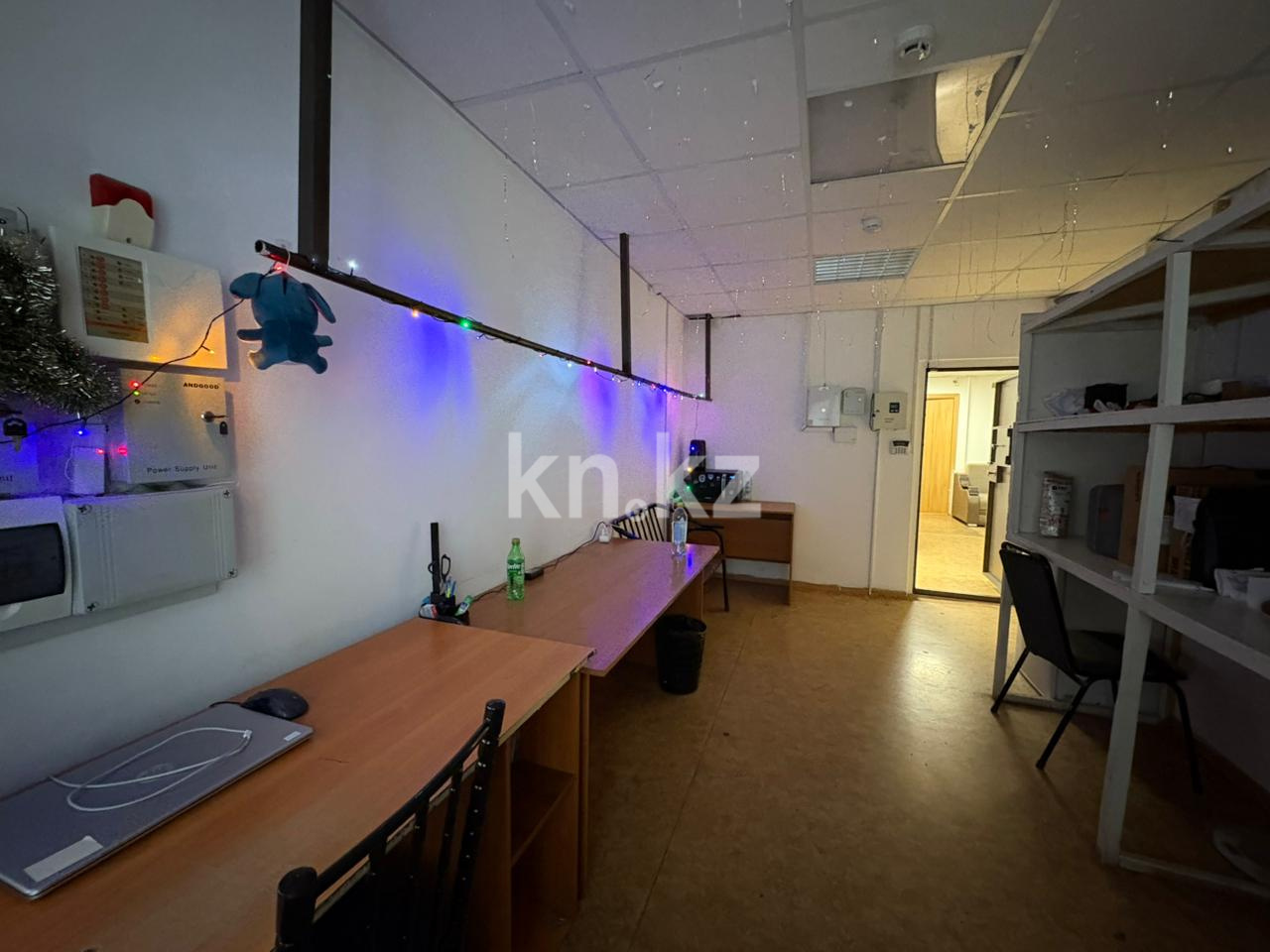 Аренда , пр. Абылай хана, дом  6 - Пушкина ЕНУ Гребной канал - Аренда офисных и торговых помещений в Астане фото 2 из 8