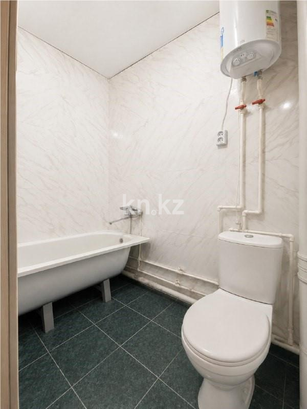 Продажа 2-комнатной квартиры, 45 м² - Недвижимость в Темиртау фото 6 из 11