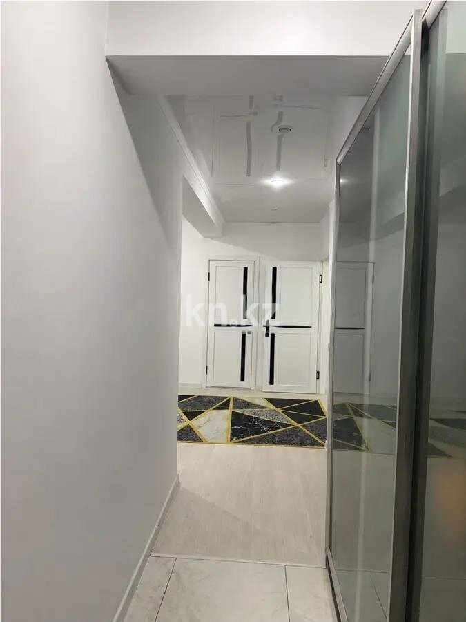 Продажа 2-комнатной квартиры, 70.5 м² в Алматы - фото 5