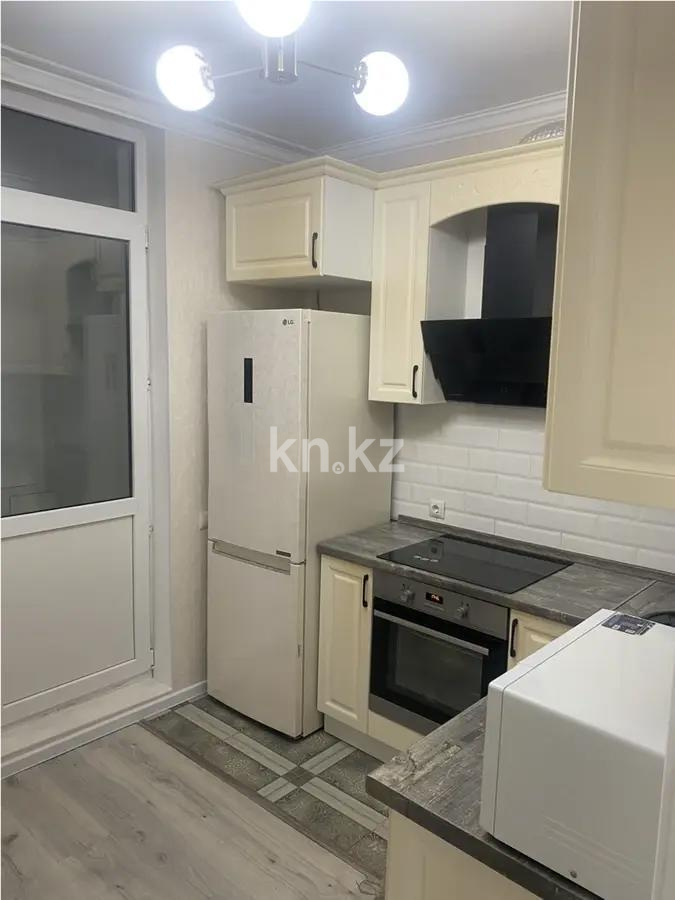 Продажа 1-комнатной квартиры, 38 м² в Астане - фото 2