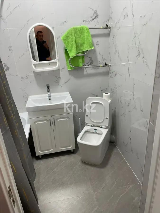 Продажа 1-комнатной квартиры, 42 м² - Продажа квартир от собственников в Астане - страница 19 фото 3 из 4