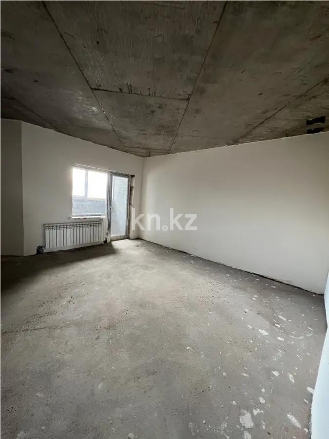 Продажа 3-комнатной квартиры, 100.5 м², ул. Шаймерденова, дом  2 - Продажа квартир в новостройках Астаны без посредников с фото фото 1 из 5