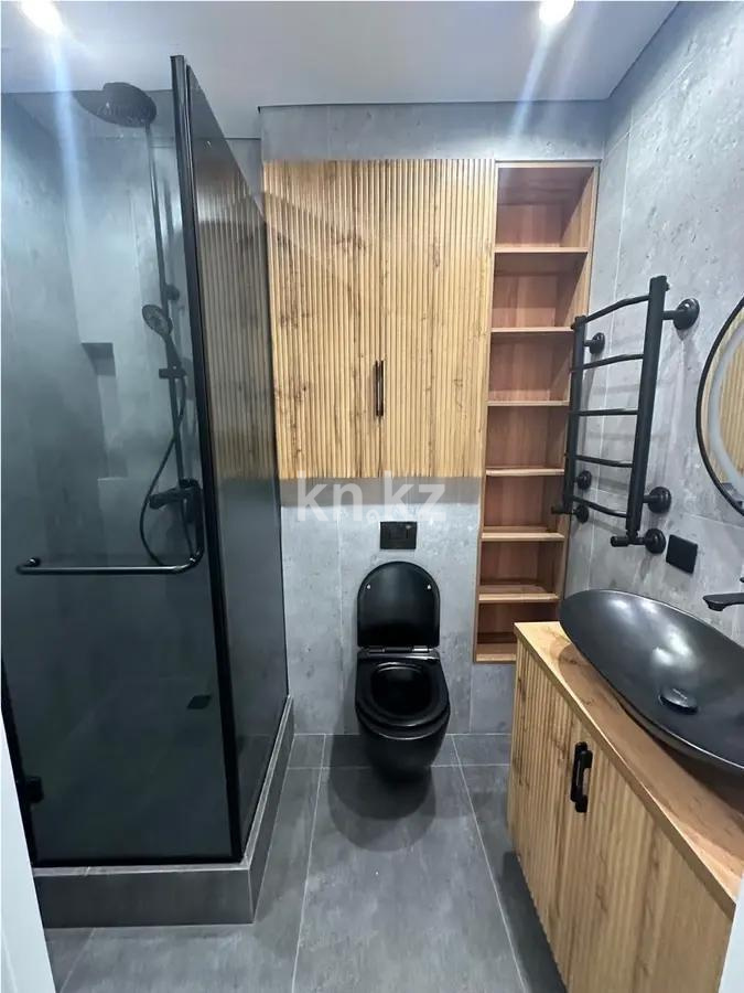 Продажа 2-комнатной квартиры, 47 м² в Алматы - фото 5