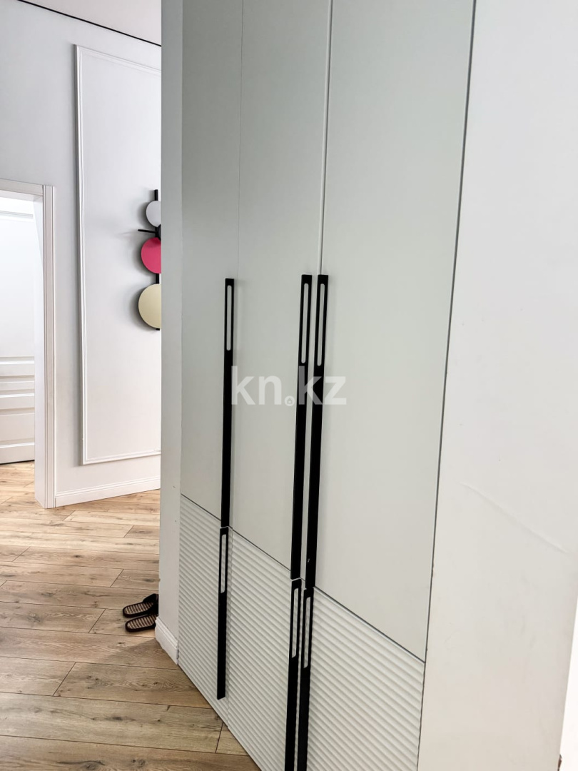 Продажа 2-комнатной квартиры, 77 м² в Алматы - фото 13