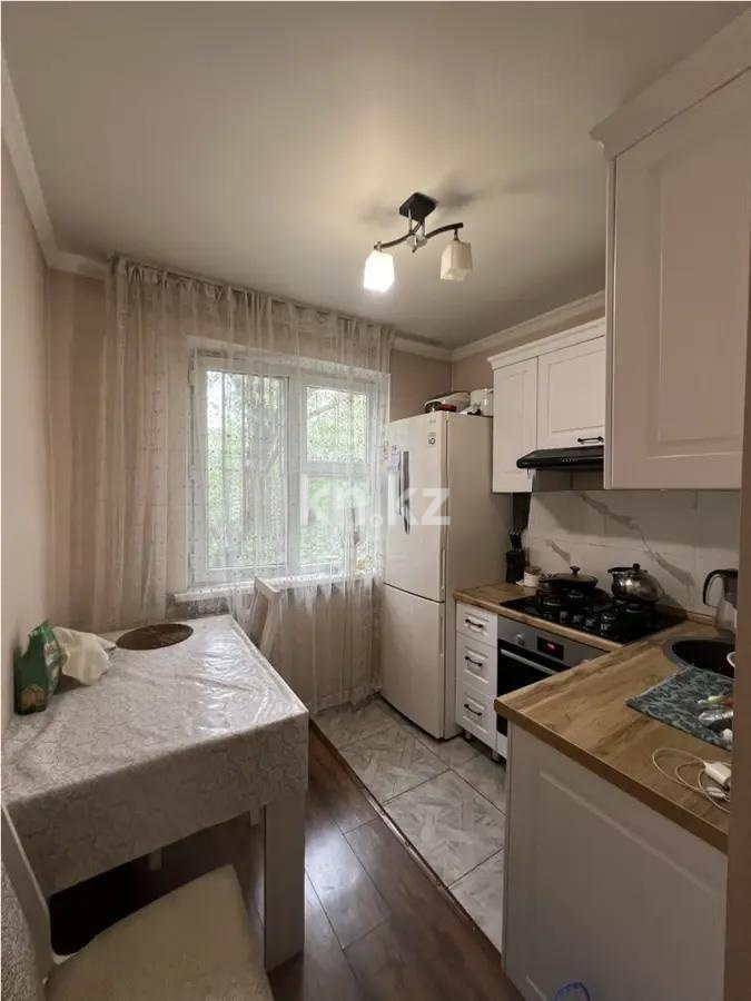 Продажа 1-комнатной квартиры, 32 м² в Алматы - фото 2