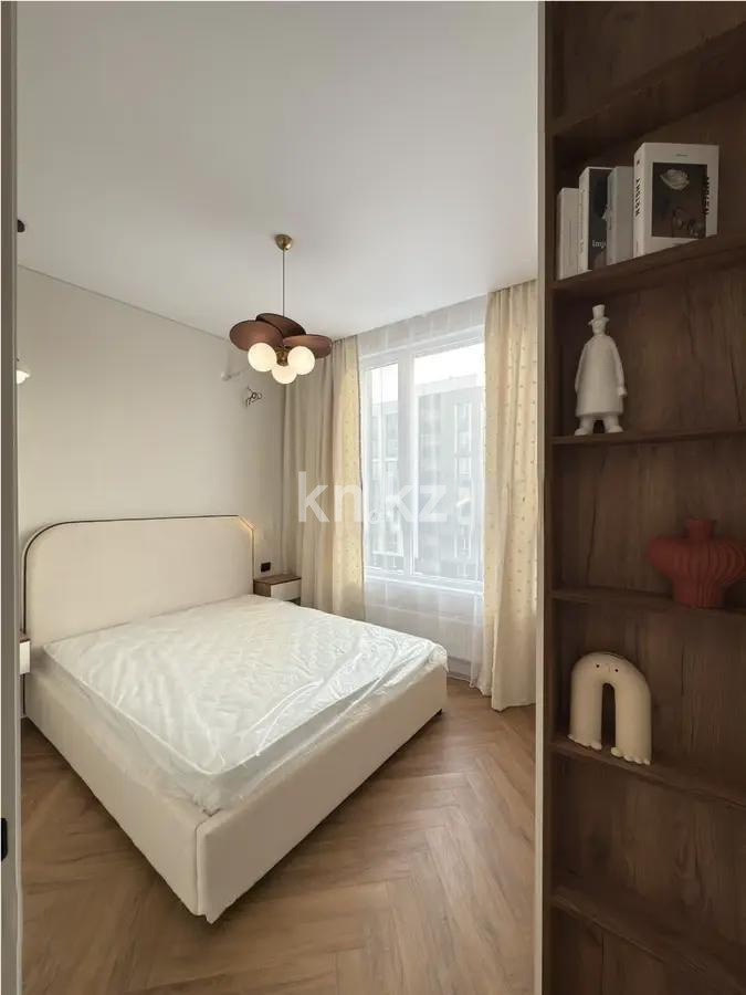 Продажа 2-комнатной квартиры, 44 м², ул. Култегин, дом  4а в Астане - фото 2