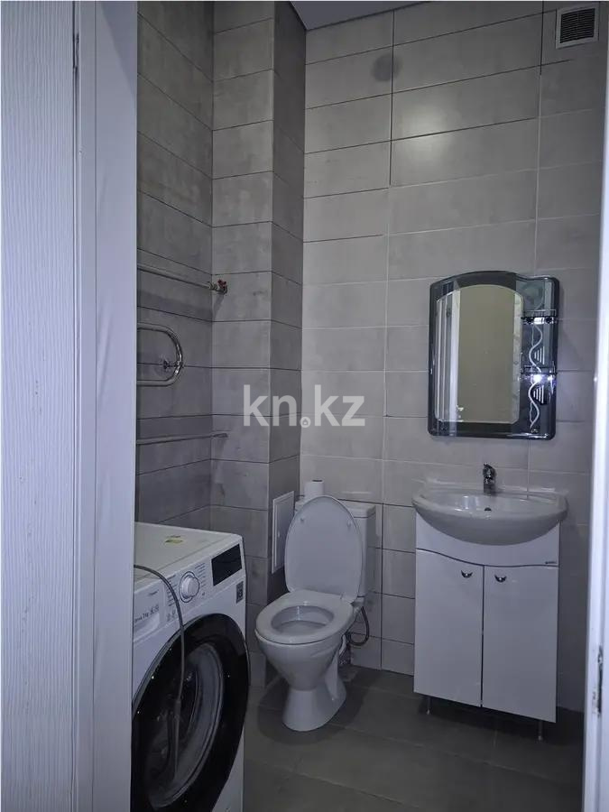 Продажа 1-комнатной квартиры, 38 м² в Астане - фото 3