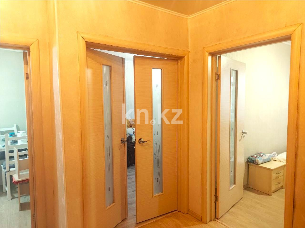 Продажа 3-комнатной квартиры, 48 м², ул. Экибастузская - Продажа квартир в Караганде фото 8 из 14