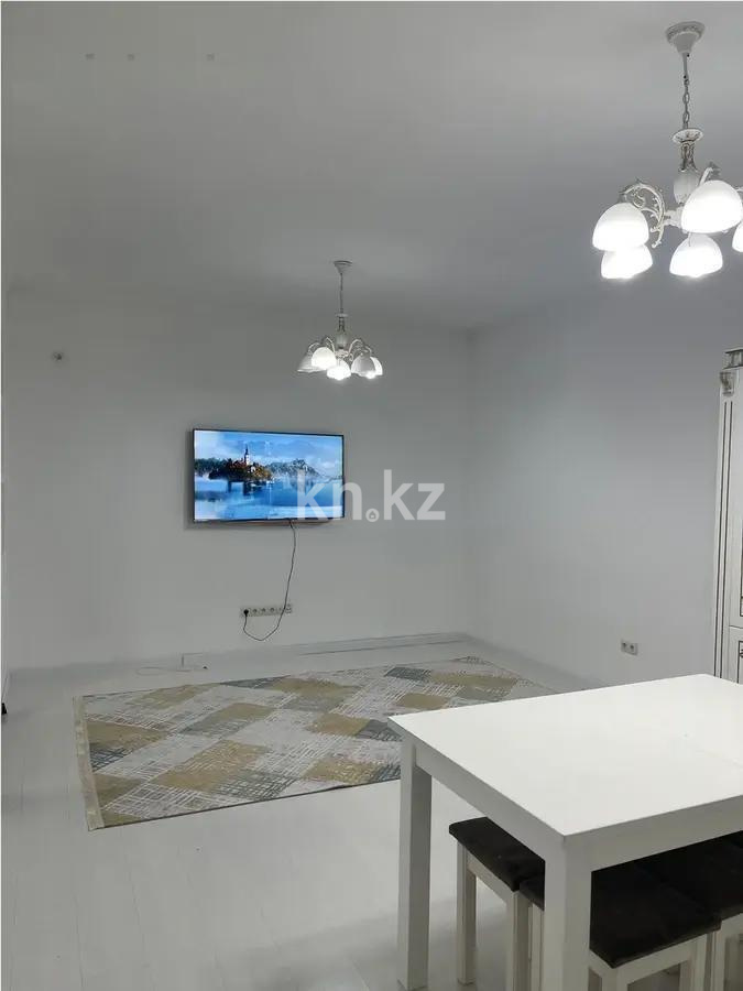 Продажа 2-комнатной квартиры, 45 м² - Продажа квартир от собственников в Алматы - страница 2 фото 1 из 2