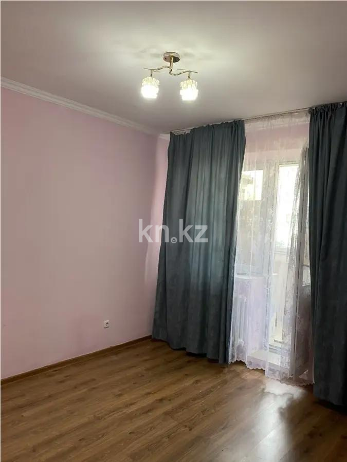 Продажа 1-комнатной квартиры, 33 м² в Астане