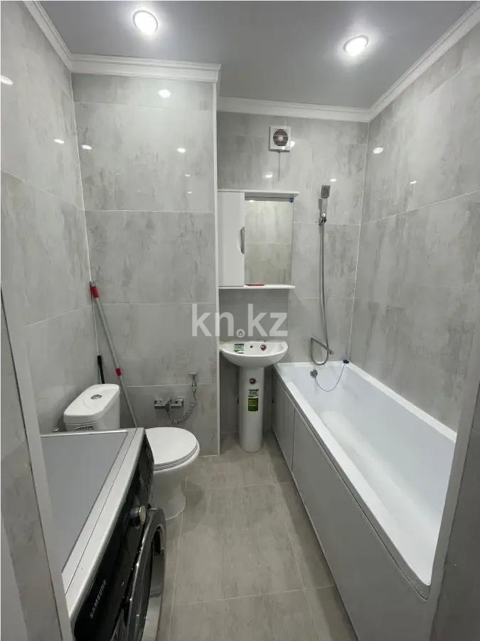 Продажа 1-комнатной квартиры, 54.9 м² - Продажа квартир в Казахстане - страница 19 фото 3 из 4