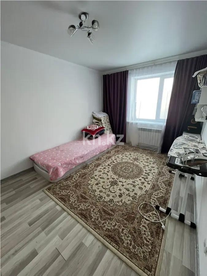 Продажа 1-комнатной квартиры, 33 м² - Продажа однокомнатных квартир в Астане - страница 2 фото 1 из 2
