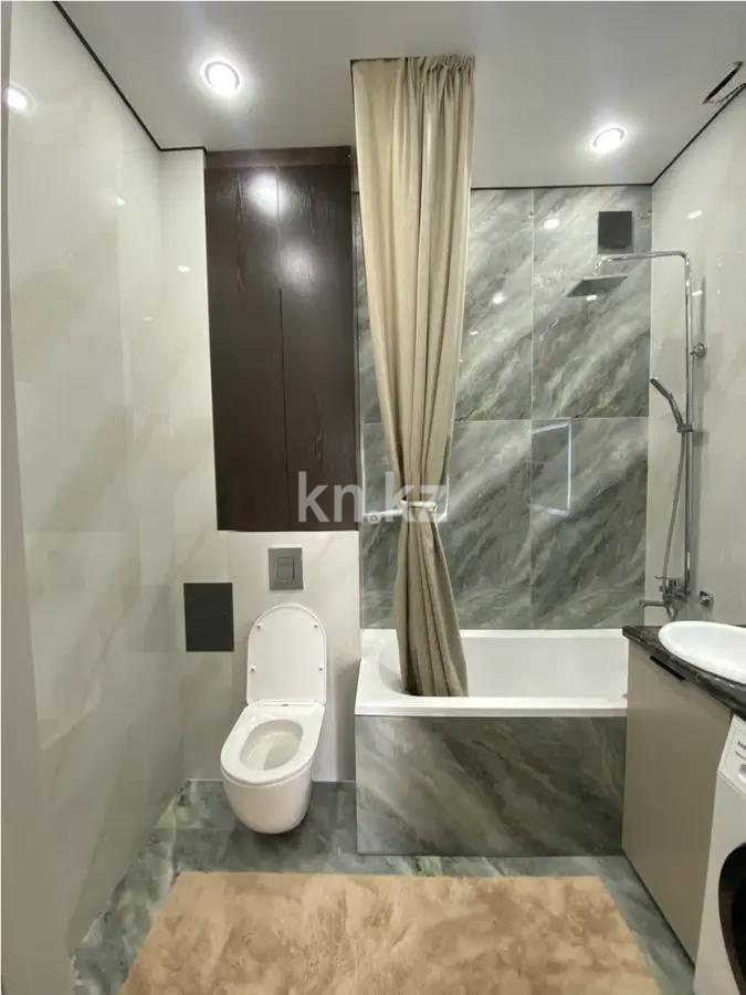 Продажа 3-комнатной квартиры, 63 м² - Недвижимость в Казахстане - страница 20 фото 4 из 5