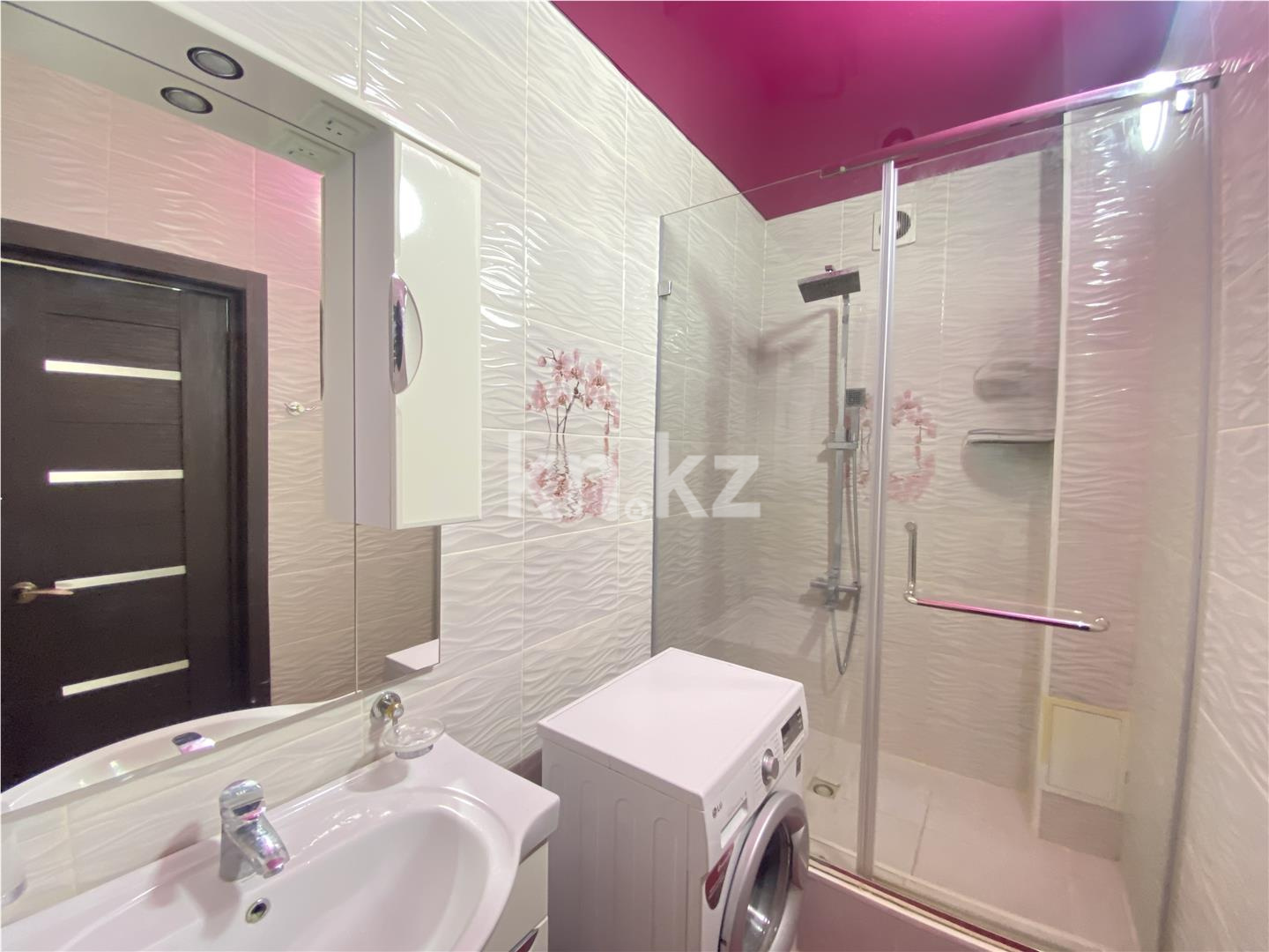 Продажа 2-комнатной квартиры, 59.2 м² - Продажа  двухкомнатных квартир в новостройках Астаны с фото - страница 72 фото 9 из 13