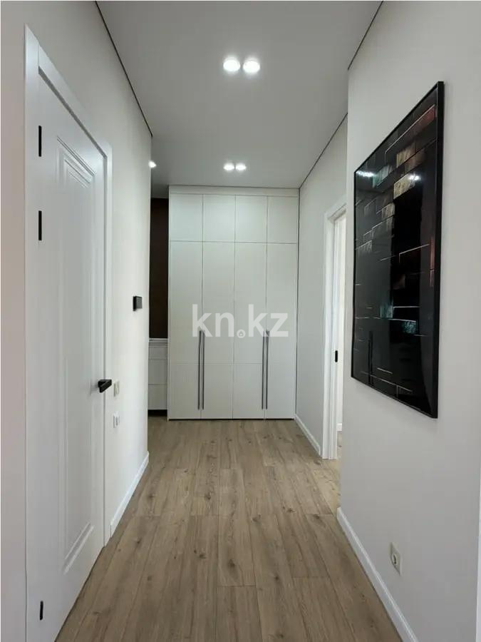 Продажа 2-комнатной квартиры, 63 м² - Продажа квартир в новостройках Астаны с фото - страница 6 фото 5 из 5