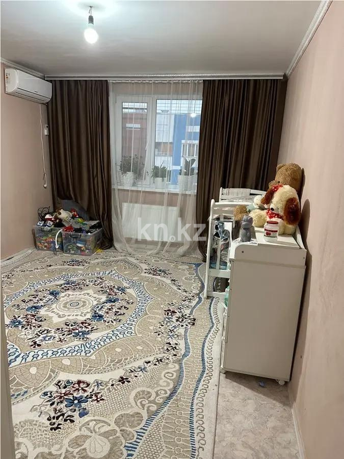 Продажа 2-комнатной квартиры, 57 м², мкр-н Мадениет, дом  834/32 в Алматы - фото 2