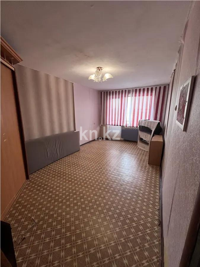 Продажа 1-комнатной квартиры, 31 м² - Продажа однокомнатных квартир от собственников в Караганде фото 1 из 5