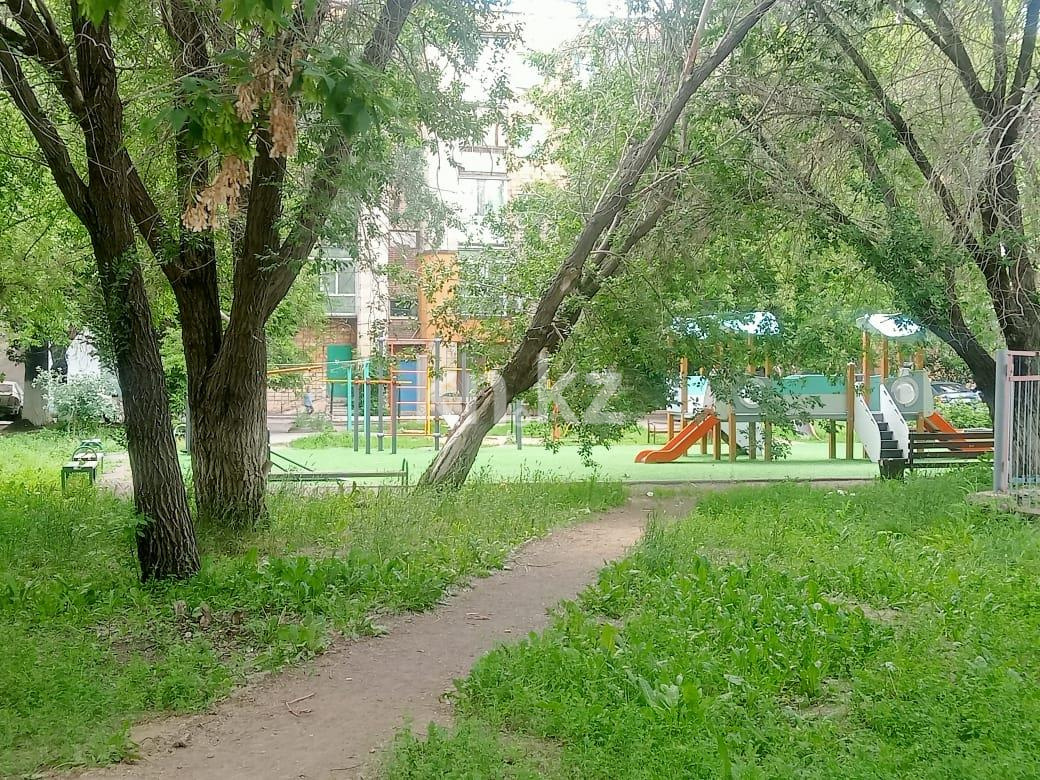 Продажа 1-комнатной квартиры, 30 м², ул. Крылова, дом  48 - Продажа  однокомнатных квартир в Караганде с фото фото 14 из 14