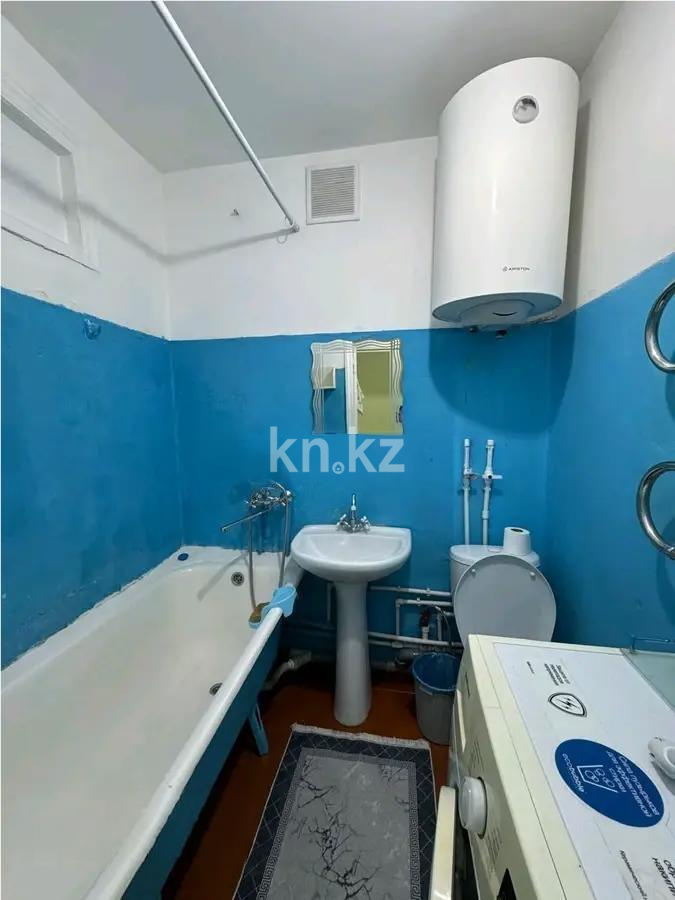 Продажа 1-комнатной квартиры, 31 м² - Недвижимость в Караганде - страница 4 фото 3 из 3