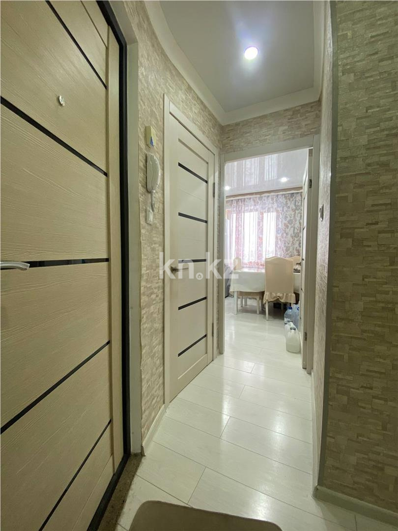 Продажа 4-комнатной квартиры, 90 м² - Продажа жилой и коммерческой недвижимости в Темиртау фото 17 из 22