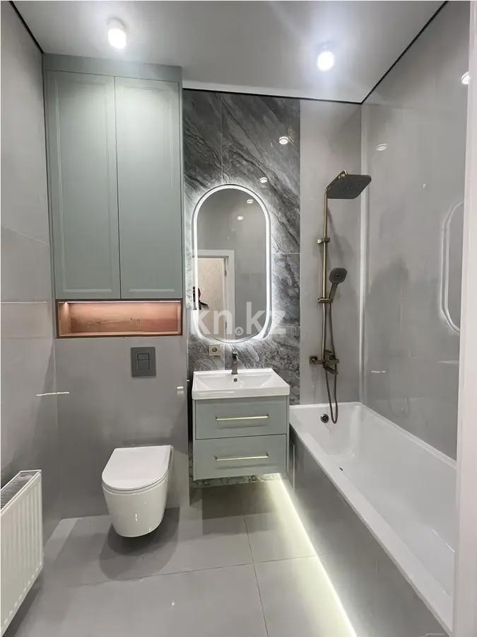 Продажа 3-комнатной квартиры, 70 м² в Астане - фото 4