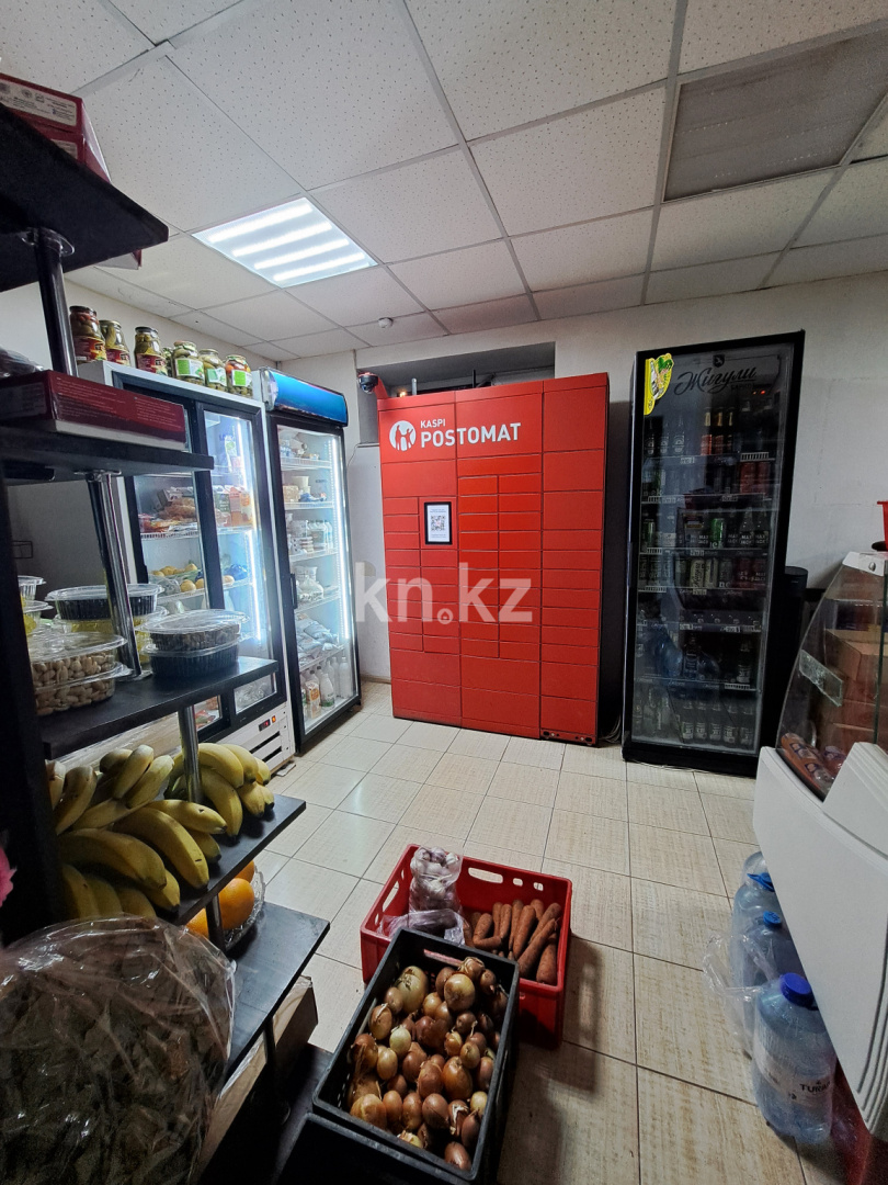 Продажа , 77 м², ул. Жургенова - Продажа офисных и торговых помещений в Астане с фото фото 5 из 9