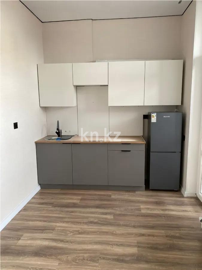 Продажа 1-комнатной квартиры, 30 м² в Астане - фото 3