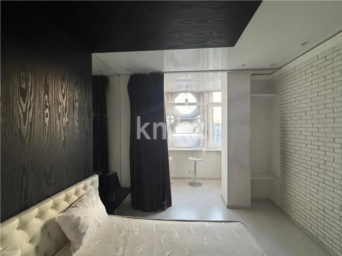 Продажа 2-комнатной квартиры, 53.6 м² - Продажа квартир в Бостандыкском р-не Алматы фото 2 из 4