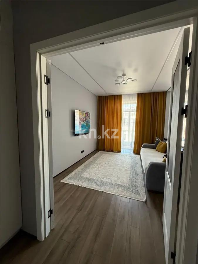 Продажа 2-комнатной квартиры, 67 м², 067 учетный квартал, дом  456/5 - Продажа  двухкомнатных квартир в Караганде без посредников фото 1 из 2