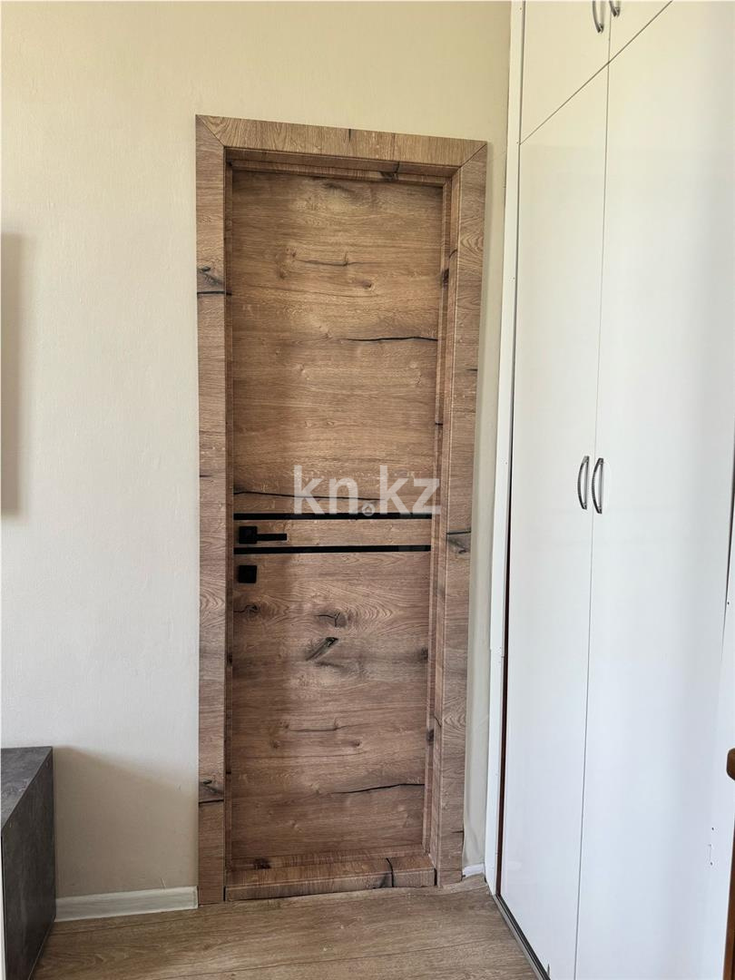 Продажа 3-комнатной квартиры, 63 м², пр. Строителей - Продажа квартир в Темиртау фото 8 из 13