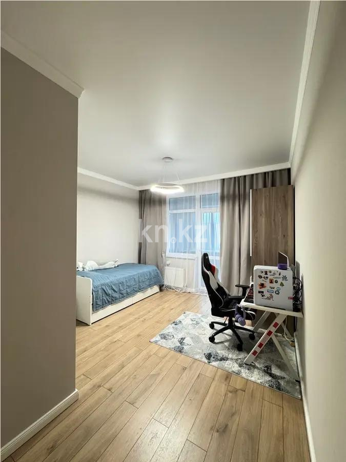 Продажа 4-комнатной квартиры, 125 м², ул. Туркестан, дом  28/1 в Астане - фото 3