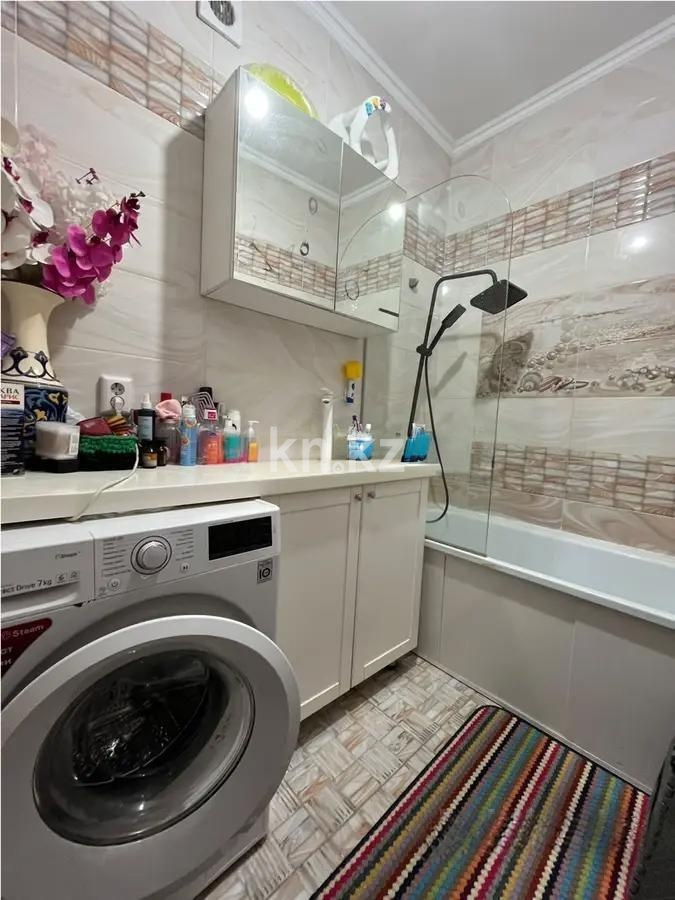 Продажа 3-комнатной квартиры, 84.1 м² в Астане - фото 9