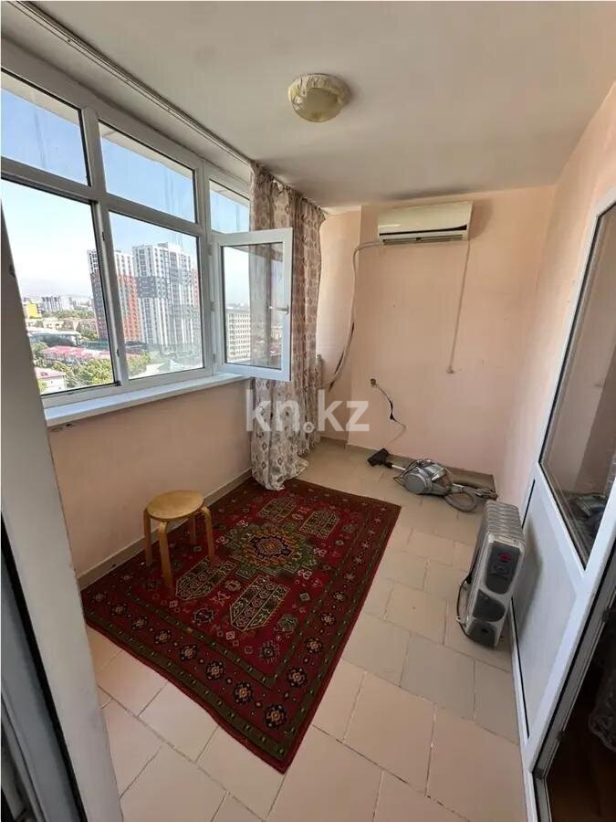 Продажа 2-комнатной квартиры, 69 м² в Алматы - фото 5