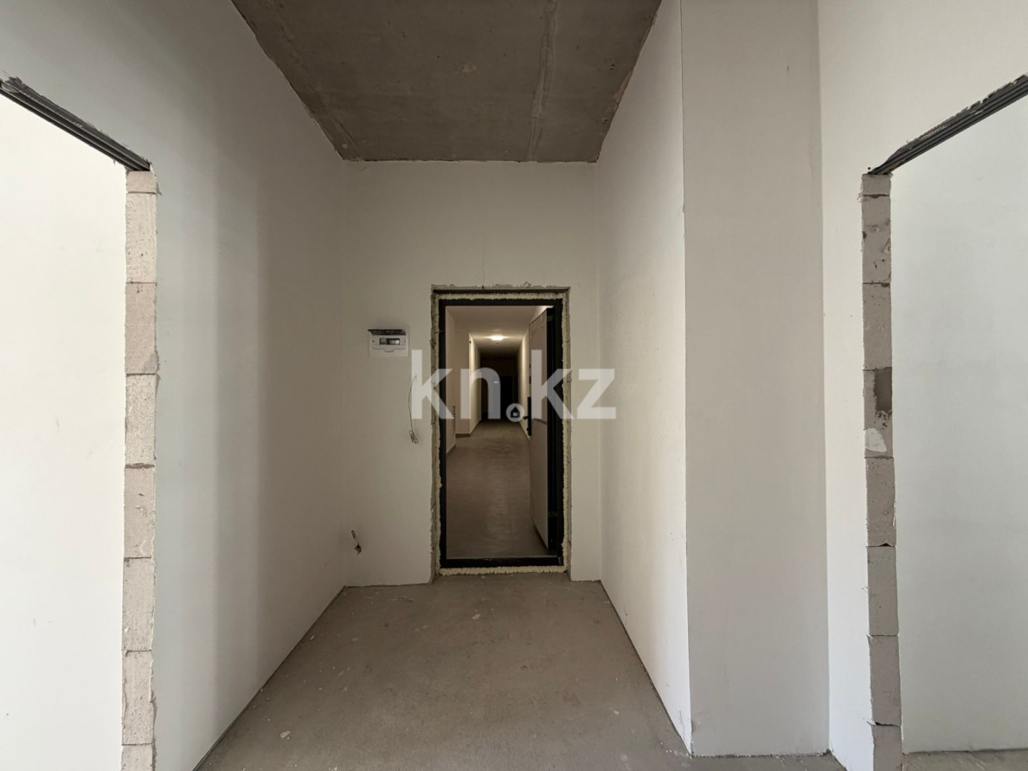 Продажа 2-комнатной квартиры, 48 м² - Продажа гаражей в Актобе фото 6 из 8