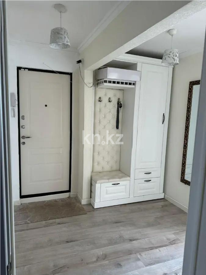 Продажа 3-комнатной квартиры, 62.6 м², мкр-н 10а, дом  22 в Алматы - фото 7