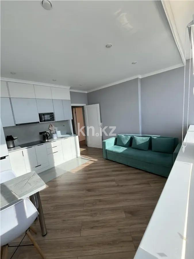 Продажа 2-комнатной квартиры, 46 м² - Недвижимость в Казахстане - страница 18 фото 2 из 5