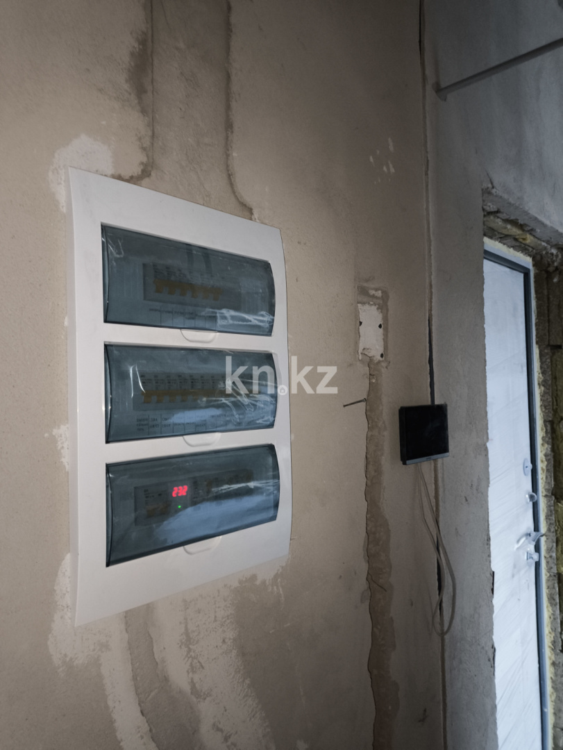 Продажа 2-комнатной квартиры, 46 м², ул. Муканова, дом  55/2 - Продажа квартир в Караганде фото 2 из 4