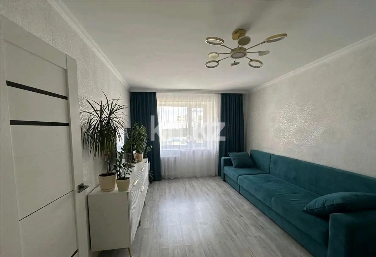 Продажа 3-комнатной квартиры, 75.8 м² в Астане