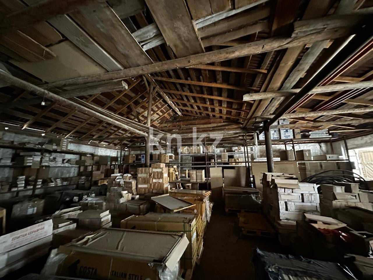 Продажа , 9000 м², ул. Складская - Продажа квартир в Костанае фото 16 из 27