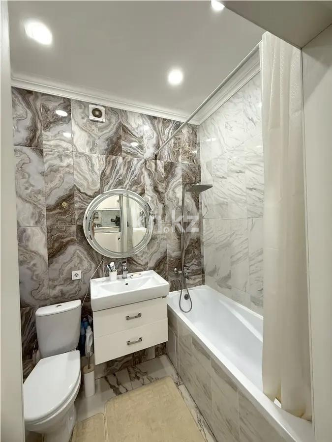 Продажа 2-комнатной квартиры, 53 м², ул. Айтматова, дом  40 в Астане - фото 4