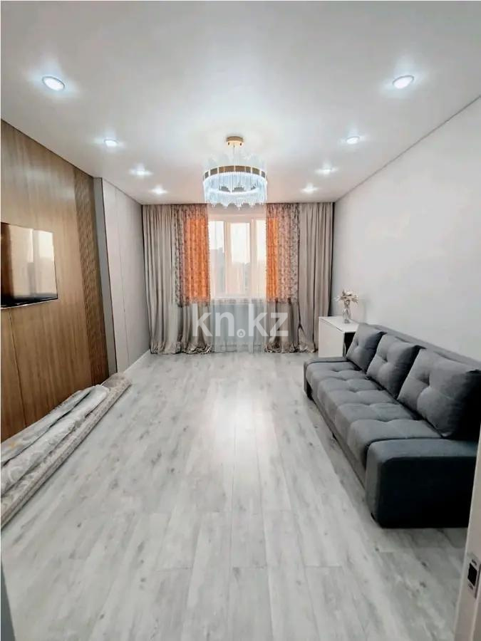 Продажа 2-комнатной квартиры, 67 м² - Продажа недвижимости в Астане - страница 3 фото 1 из 4